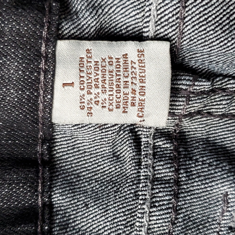 Mudd jeans - Picture 3 of 9